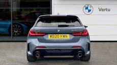 BMW 1 Series M135i xDrive 5dr Step Auto [Plus Pack] Petrol Hatchback